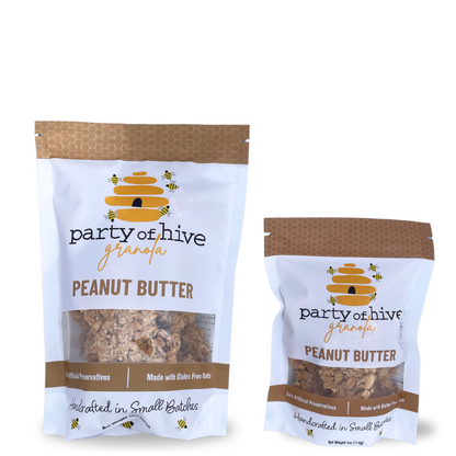 Peanut Butter