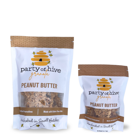 Peanut Butter