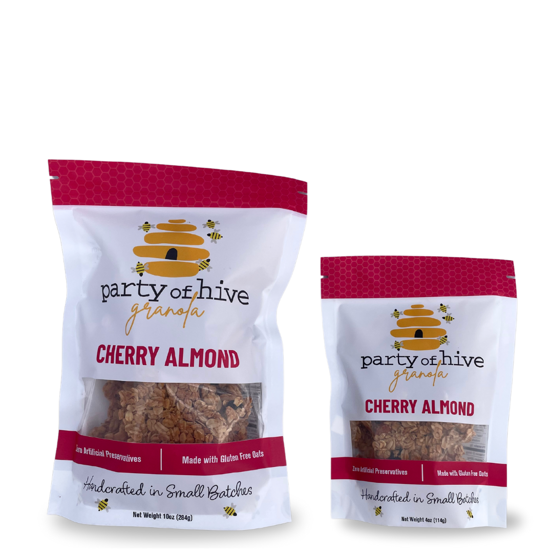 Cherry Almond
