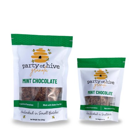 Mint Chocolate