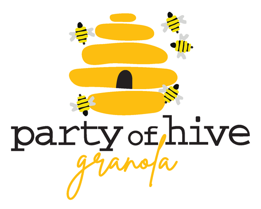 Party of Hive gift card