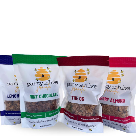 Gift Pack