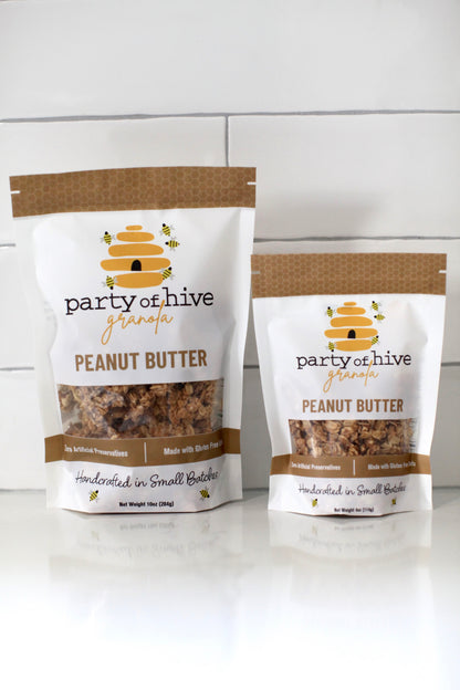 Peanut Butter
