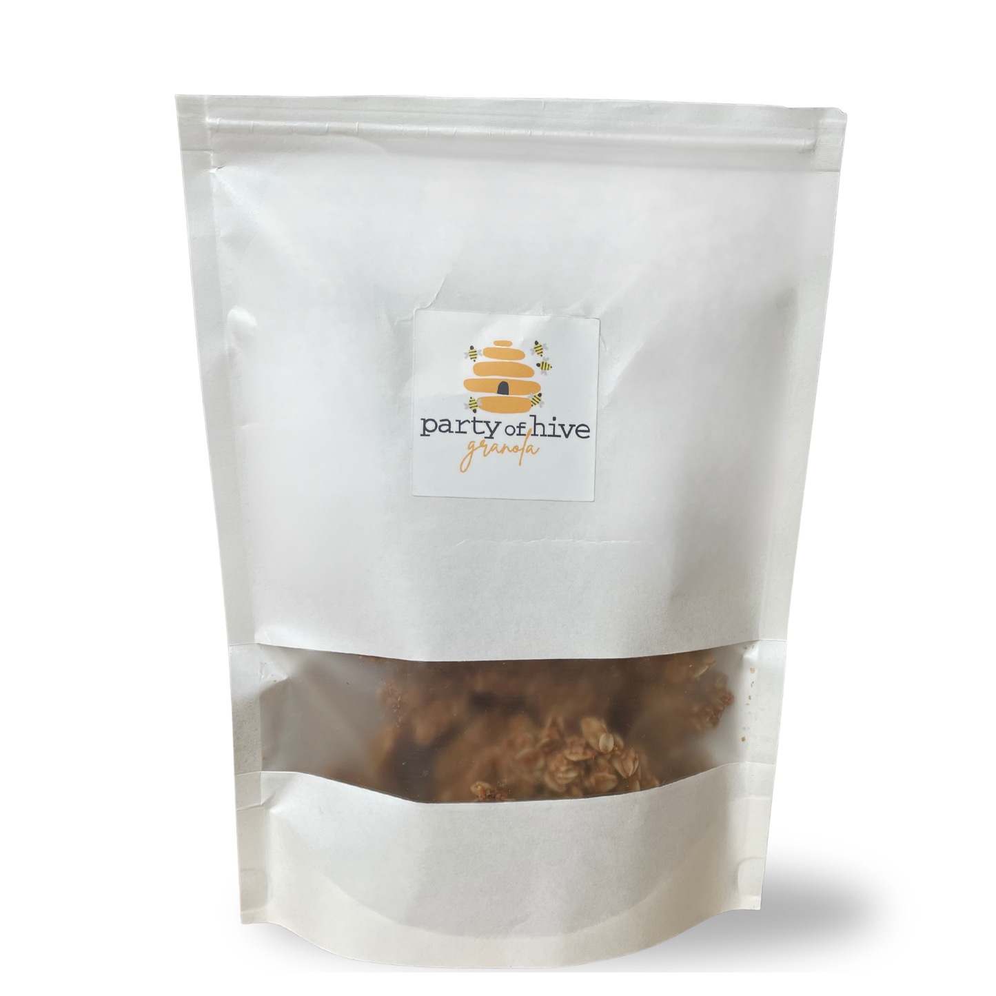 Pumpkin Spice Granola - PreSale